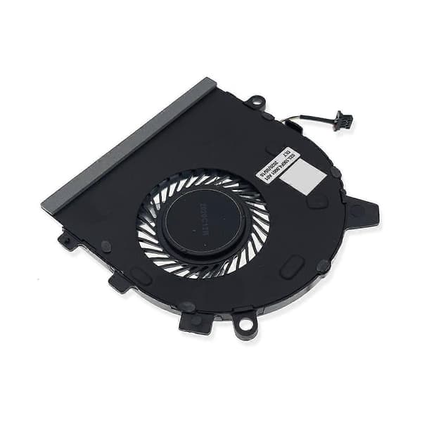 Laptop CPU Køleventilator 13 7390 / 7391 2i1 I7391-7520blk-pus CPU Køleventilator