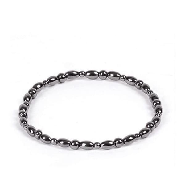 Damanklets med magneter, hematit lindrar ledvärk och främjar sömn IHP