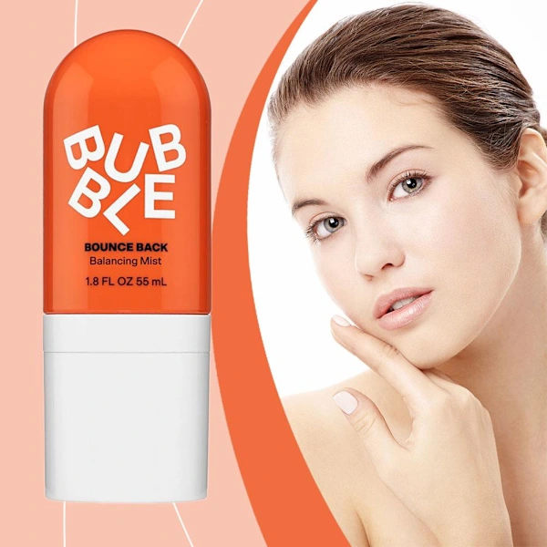 Bubble Skincare Elastic Renewal Spray 53ml