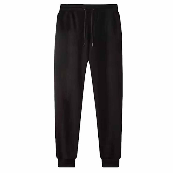 Anime Byxor Berserk Träningsbyxor Dam Långbyxor Herr Casual Harajuku Streetwear Träningsbyxor Y2k Herr Träningsbyxor Långbyxor black 4 4XL