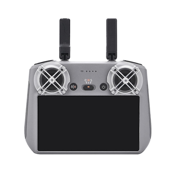 Rocker Dæmper Joystick Fast Beslag Mount Fjernbetjening Tommelfinger Joystick Stabilisator Til Air 3 /m