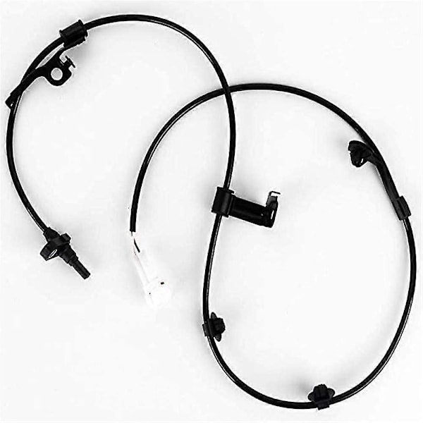 ABS Hjulsensor Foran Højre 9542-52030, 8954252030 ALS1769 5S8675 til Yaris XD Vios 1.5L 2006