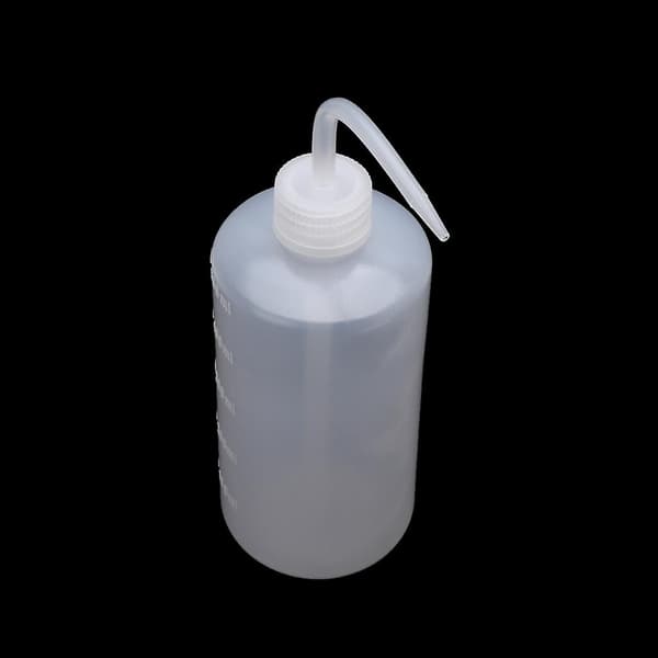 500 ml, Plast Vattenflaska med Munstycke, PC Vatten Sprutflaska