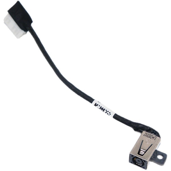 Laptop Indbygget DC-stik til Vostro 3400 3401 3405 Interface DC Opladningsinterface Udskiftning