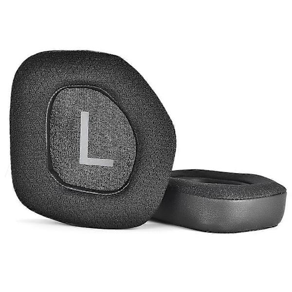 Udskiftnings ørepuder Memory Sponge Ørepude til Alienware AW988 Headset