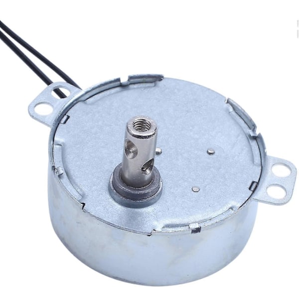 AC 220/240V 30 omdr./min. 4W CCW/CW Tovejs Kontrolleret Synkronmotor (Haoyi)