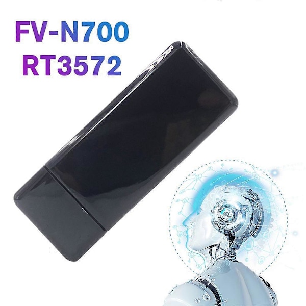 USB WiFi -sovitin, Dual Band langaton verkkosovitin Samsungille