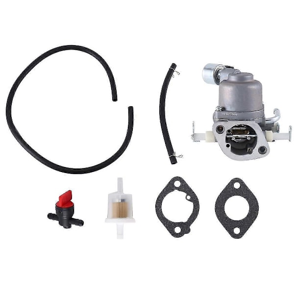 593197 Kaasuttimen Vaihto-osa 20HP Intek V-Twin Moottorille