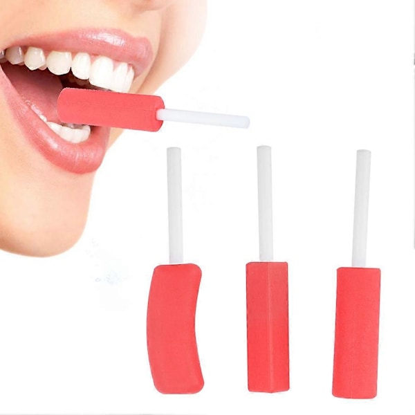Chewies Kjeveortopedi Bite Tenner Chewies Kjeveortopedi Retainer for Munnpleie
