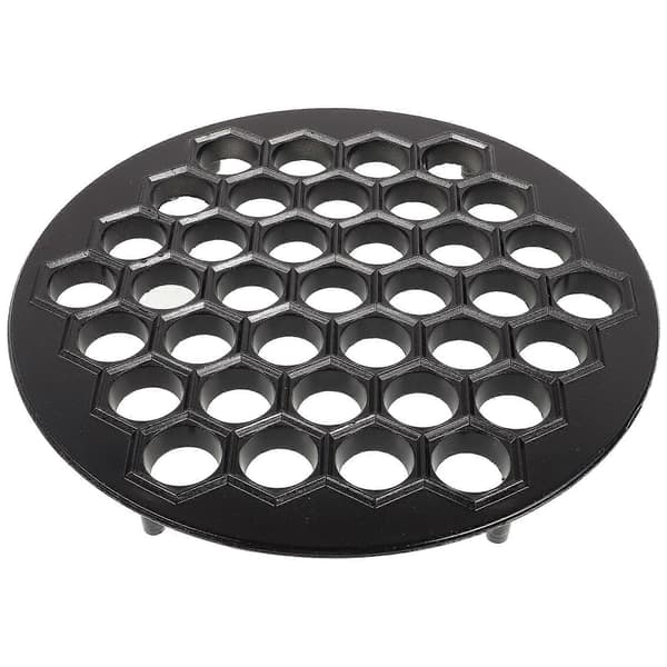 Dumpling Maker Instrument, Højkapacitets Presse til Ubesværet Wonton Tilberedning