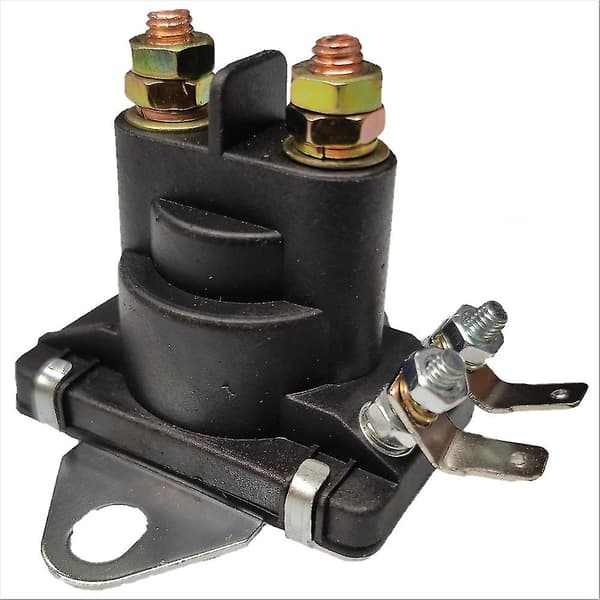 Relæsolenoid til Mercruiser & Mercury 89-96158t 89-846070 12v