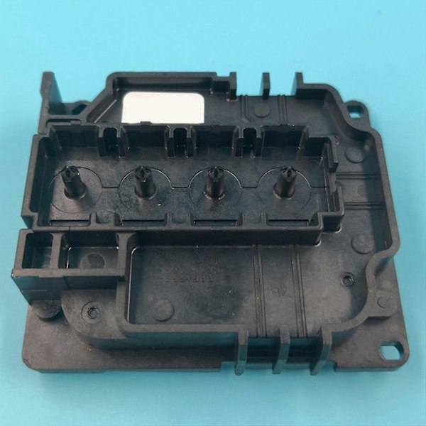 Passer for 4720 I3200 Skrivehode Deksel Skrivehode Adapter Manifold Passer for Løsemiddel UV Blekkstråle P