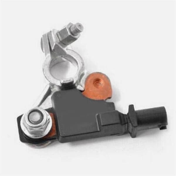 Bil Negativ Terminal Batterisensor HPLA-10C679-AB til E-Pace Land Bilbatteri Overbelastningsbeskyttelse Edition 2