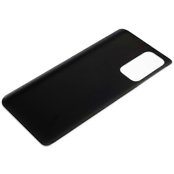 Kompatibel for OnePlus 9 (EU / US Versjon) Bak Batteri Deksel Erstatningsdel Blue