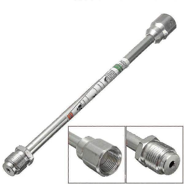 Wagner Control Pro Dysespidser 30 cm, Sort Yaying Shop-hao