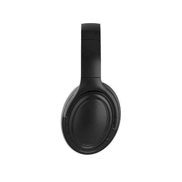 40H Trådlösa Hörlurar Aktiv Brusreducering Bluetooth Headset ANC Hörlurar Hybrid -42Db Brus R