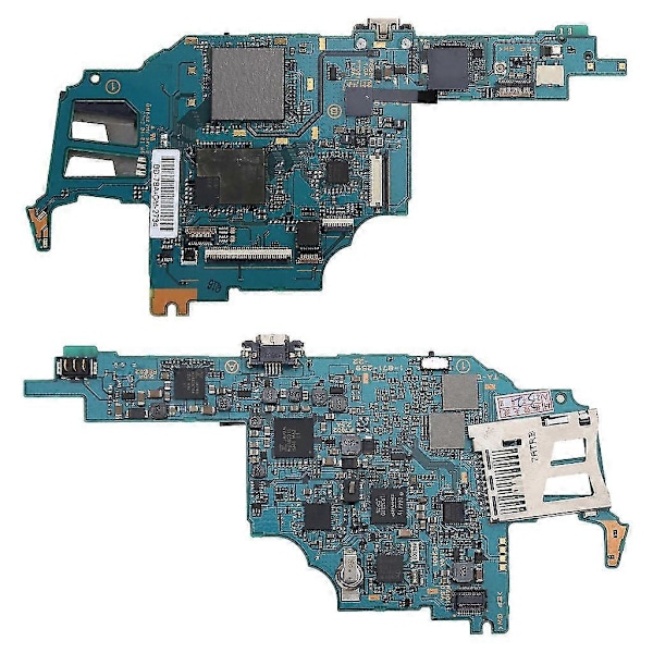 för PSP2000 Spelkonsol Moderkortsbyte Huvudkort Reparation