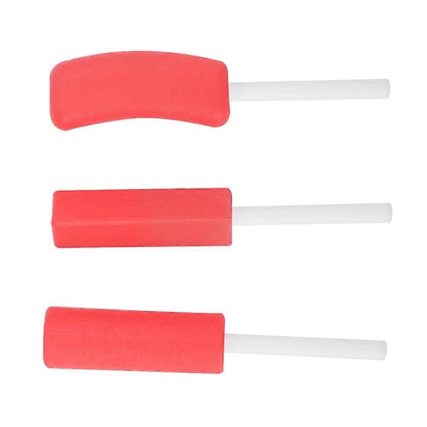Chewies Kjeveortopedi Bite Tenner Chewies Kjeveortopedi Retainer for Munnpleie