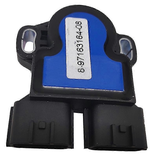 Gasspjældspositionssensor til Trooper D-max Holden Jackaroo Rodeo 3.0 Td/3.0 Td (haoyi