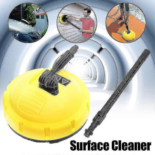 Til Karcher K2-K7 Højtryksrenser Roterende Overflade Patio Renser