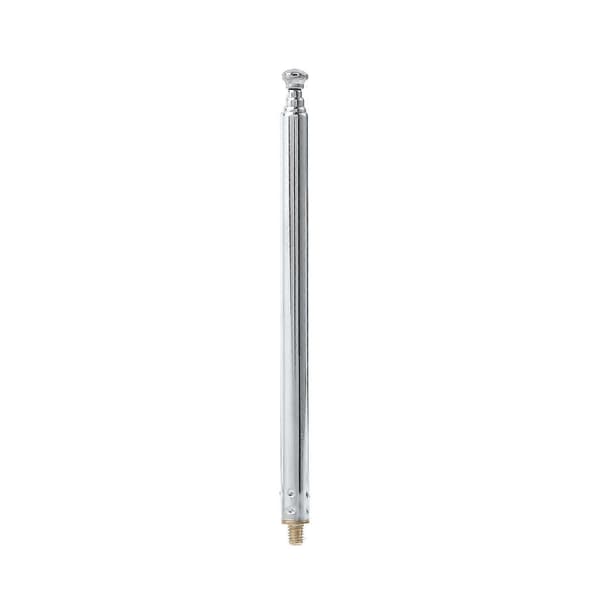 5 Sektioner Antenne Udskiftningsstik Til RC Bil Kabel Forlænger Adapter