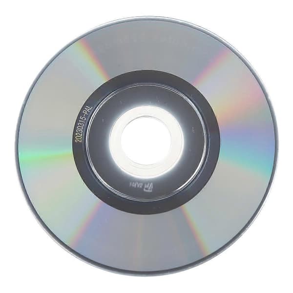for NGC NTSC, SD2SP2 Adapter Erstatning for Swiss Boot Disc Mini DVD
