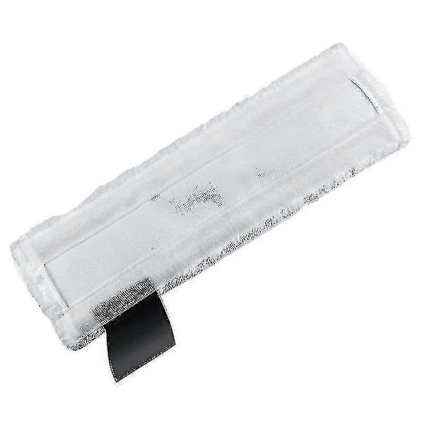 Jubee Dampmoppklut For Karcher Easyfix Sc2 Sc3 Sc4 Sc5 Deksel Dampdeler