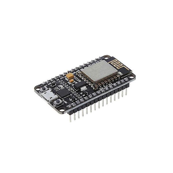 NodeMcu Lua WIFI Internett Utviklingskort Basert på CP2102 ESP8266