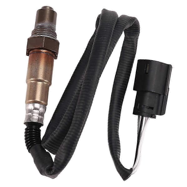 Bil Oksygensensor O2-sensor for Ford Edge Focus Fusion Lincoln Edition d