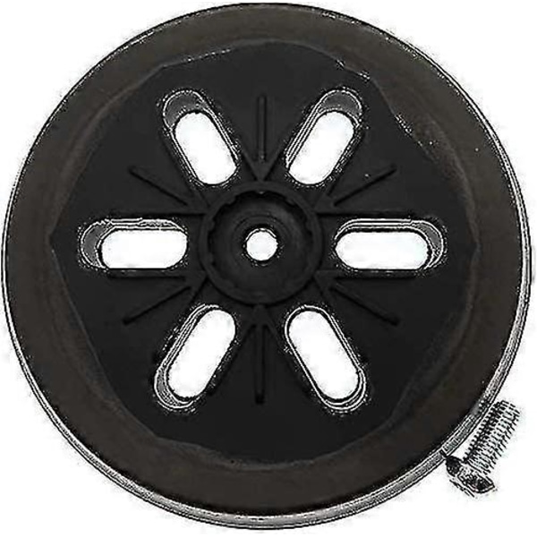 150 mm hiomalaikka Bosch Gex 150 Ac, Pex 15 Ae, Gex 150 Turbo 150 mm epäkeskohiomakoneelle