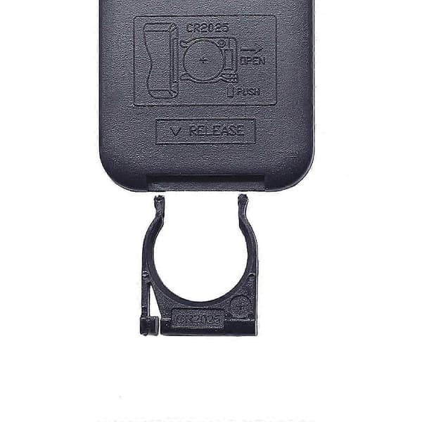 Hjemmekino Lyd Bluetooth-kompatibel Høyttalerfjernkontroll For Beatbox