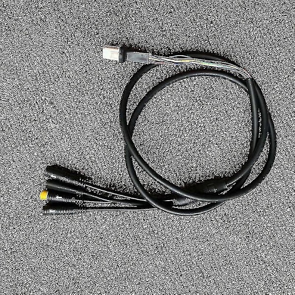 Bafang M400 G330 G510 M620 vääntömottorille (uart)