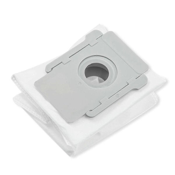 6 kpl pölypussia iRobot Roomba i7+/Plus (7550) robotti-imurille