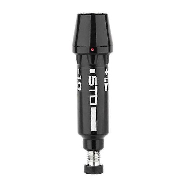 335 Golfskaft Adapterhylsa för Dynapower Driver Edition d