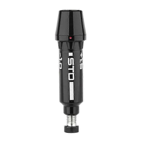 335 Golfskaft Sleeve Adapter til Dynapower Driver Edition d