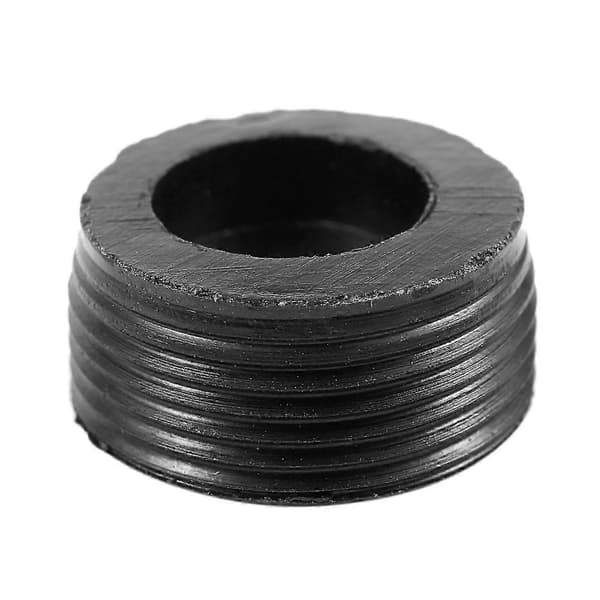 16 Stykker 16mm Diameter Motor Plast Karbonbørsteholder Hetter Deksel Tw