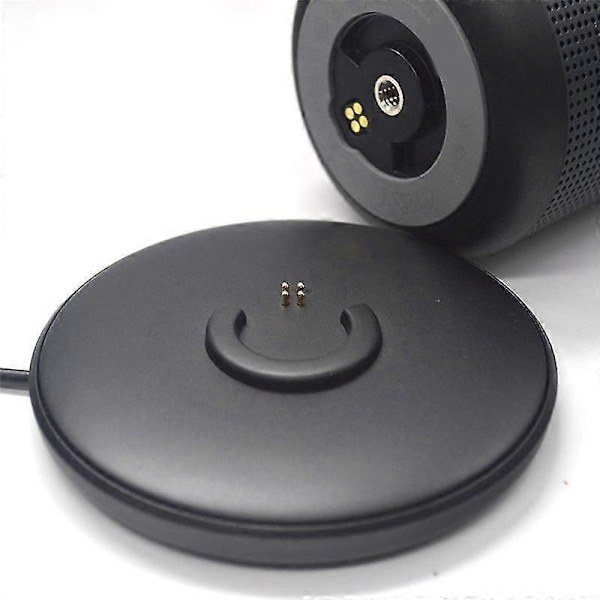 Soundlink Revolve Bluetooth -kaiuttimelle Bullpow kannettava monitoimikaiuttimen latausalusta