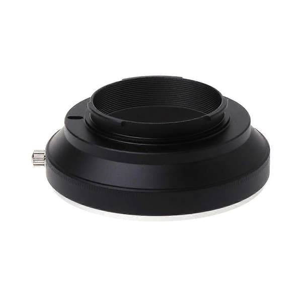 NX Mount Adapter Ring For EF-objektiv til NX5 NX10 NX20 NX1000