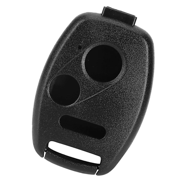 Fjärrnyckel Fob Oskuret Skal Fodral Passar Honda Civic LX 2006 2007 2008 2009 2010 2011