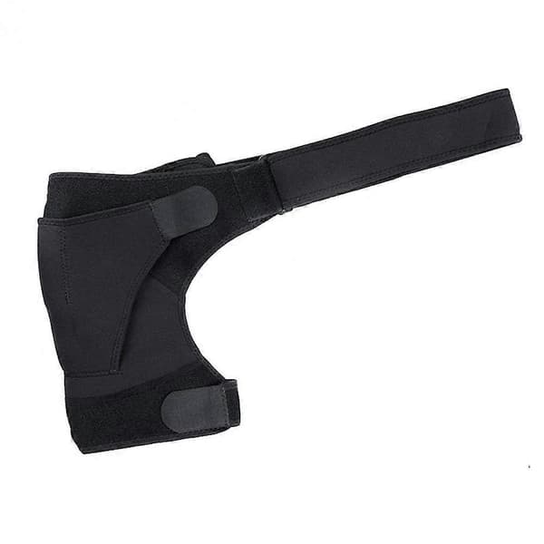 Axelstöd Neopren Axelstöd Justerbart Stödbandage TSP