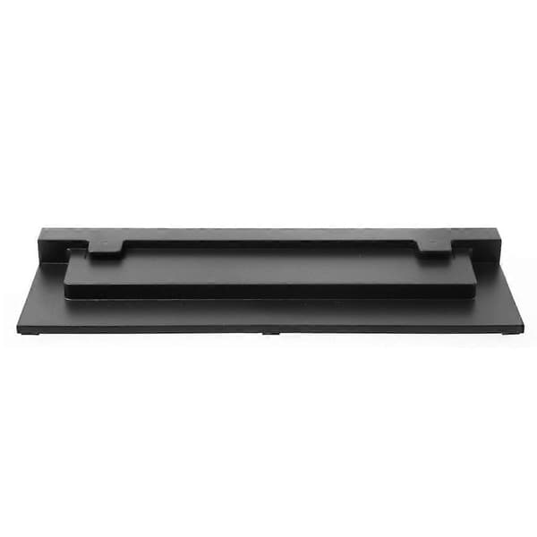 Vertikal Host Stativ Kjølebase Holder For Slim Videospillkonsoll