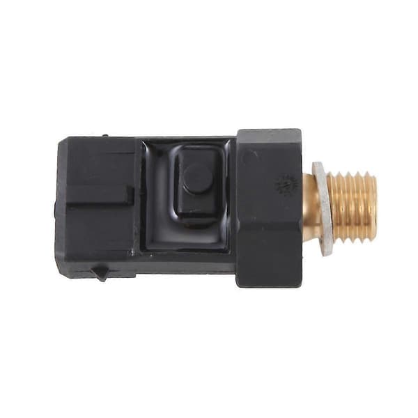 12617549796 Motoroljetrykkføler for E81 E82 E87 E88 E90 E91 E92 E93 Trykkføler