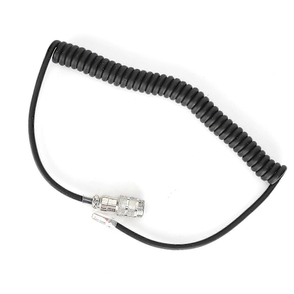 Mikrofonadapterkabel 8-pinners til RJ45-adapterledning Kompatibel med FT857 FT450D FT897D FT991 FT891-YM