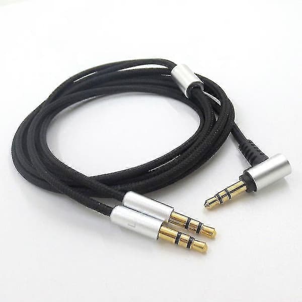 Erstatningslydkabel for Denon Ah-d7100 D7200 D600 D9200 D5200
