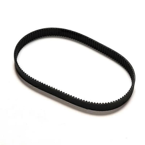 Reservedel 384mm Længde Drivrems Htd 384-3m-12 Escooter Elektrisk Scooter