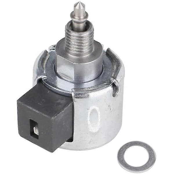 694393 Drivstoffavstengningssolenoid kompatibel med Briggs & Stratton