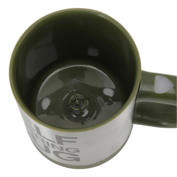 Elektrisk kaffetrakter med automatisk brygging, 400 ml.