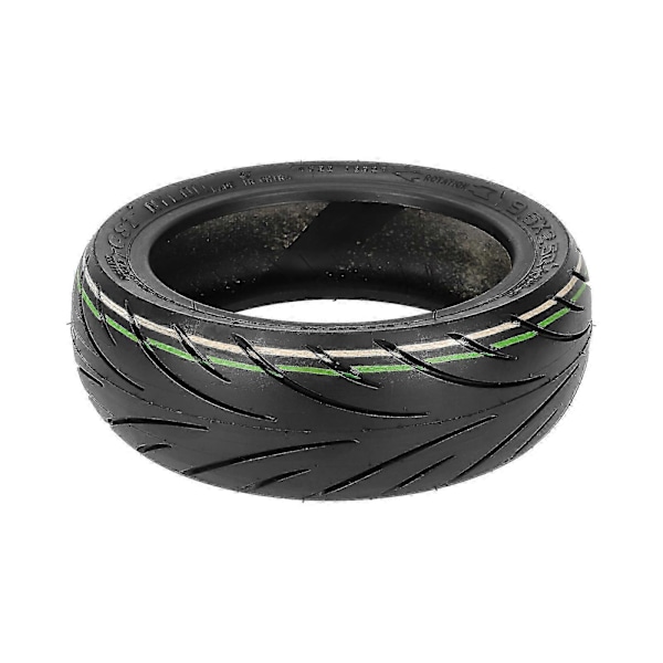 CST 95x250 Vakuumdäck För Niu KQi3 KQi 3 Max Elektrisk Sparkcykel Tubeless Däck 95x250 Fram Bak Hjul Ersättningsdelar
