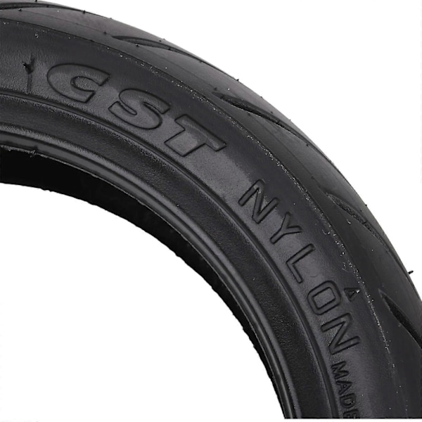 CST 95x250 Vakuumdäck För Niu KQi3 KQi 3 Max Elektrisk Sparkcykel Tubeless Däck 95x250 Fram Bak Hjul Ersättningsdelar