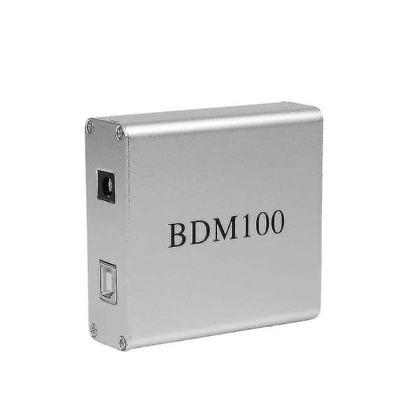 Bdm100 Ecu Chip Tuning Værktøj V1255 Adapter Obd-ii Bdm Ramme Ecu Flasher Kode Læser Bil Diagnostisk Værktøj Ecu Programmerer